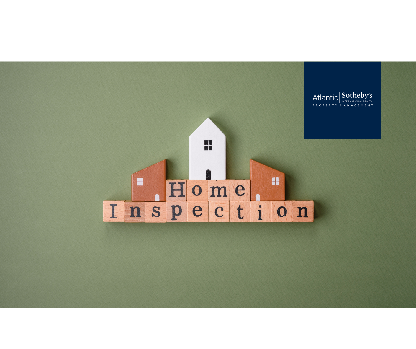 The Art of a Successful Move Out Inspection